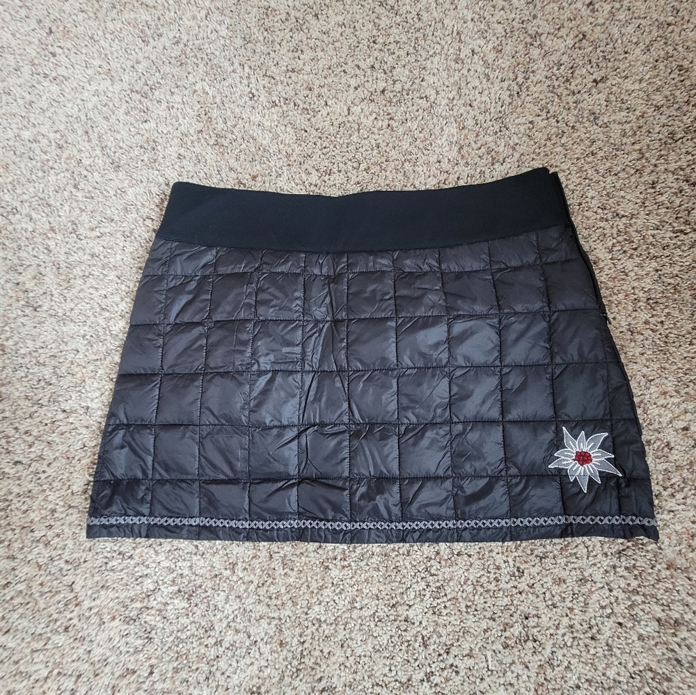 Alp N Rock puffy skirt - Picture 1 of 3